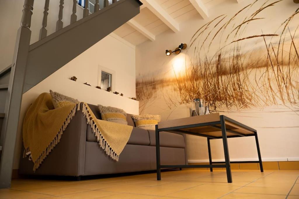 Petite Maison Situee Entre Saint-Malo Et Cancale 외부 사진