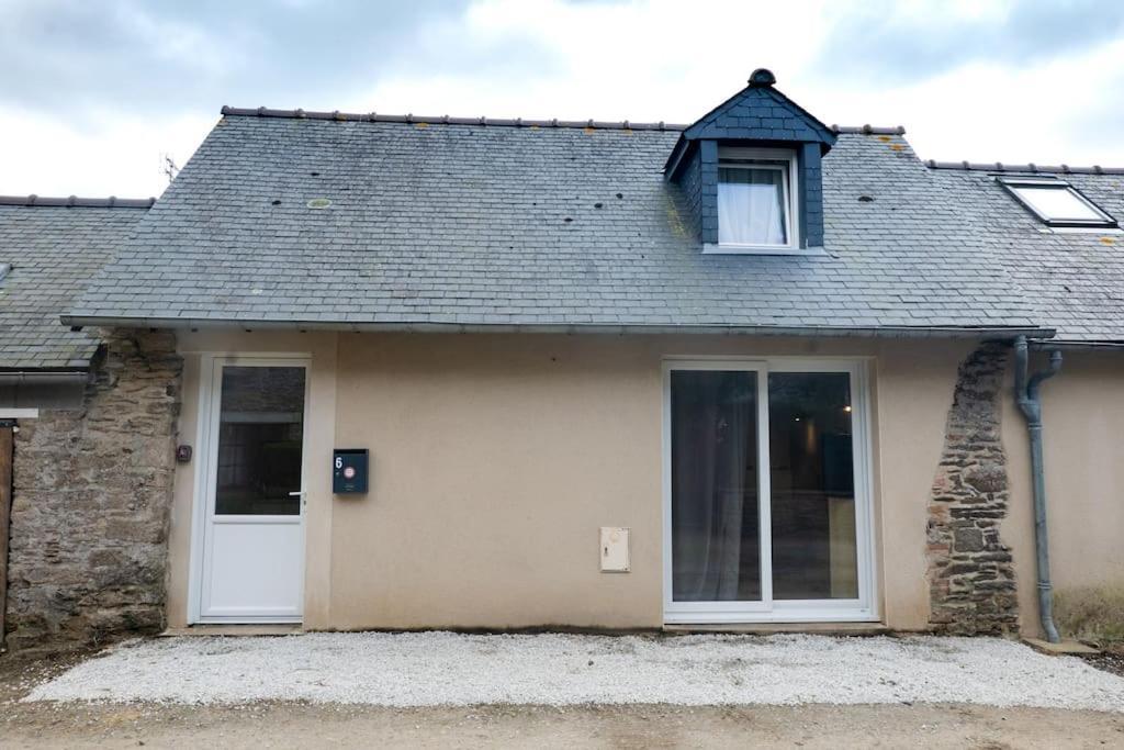 Petite Maison Situee Entre Saint-Malo Et Cancale 외부 사진