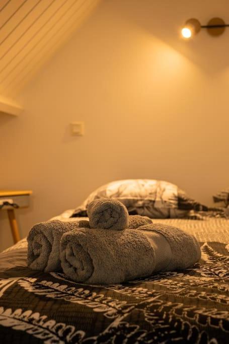 Petite Maison Situee Entre Saint-Malo Et Cancale 외부 사진