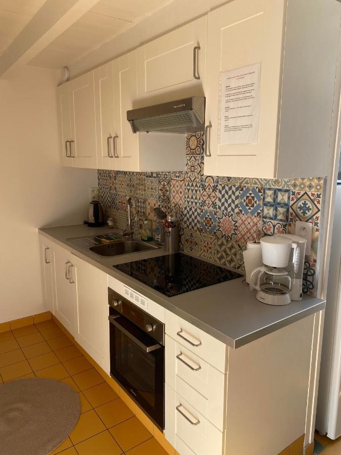 Petite Maison Situee Entre Saint-Malo Et Cancale 외부 사진